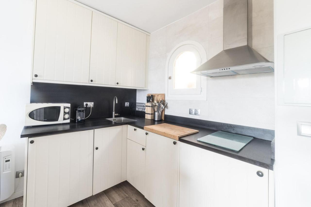 Apartamento Moonkey - Halcón 23. Vistas al Cap de la Nao Jávea Exterior foto