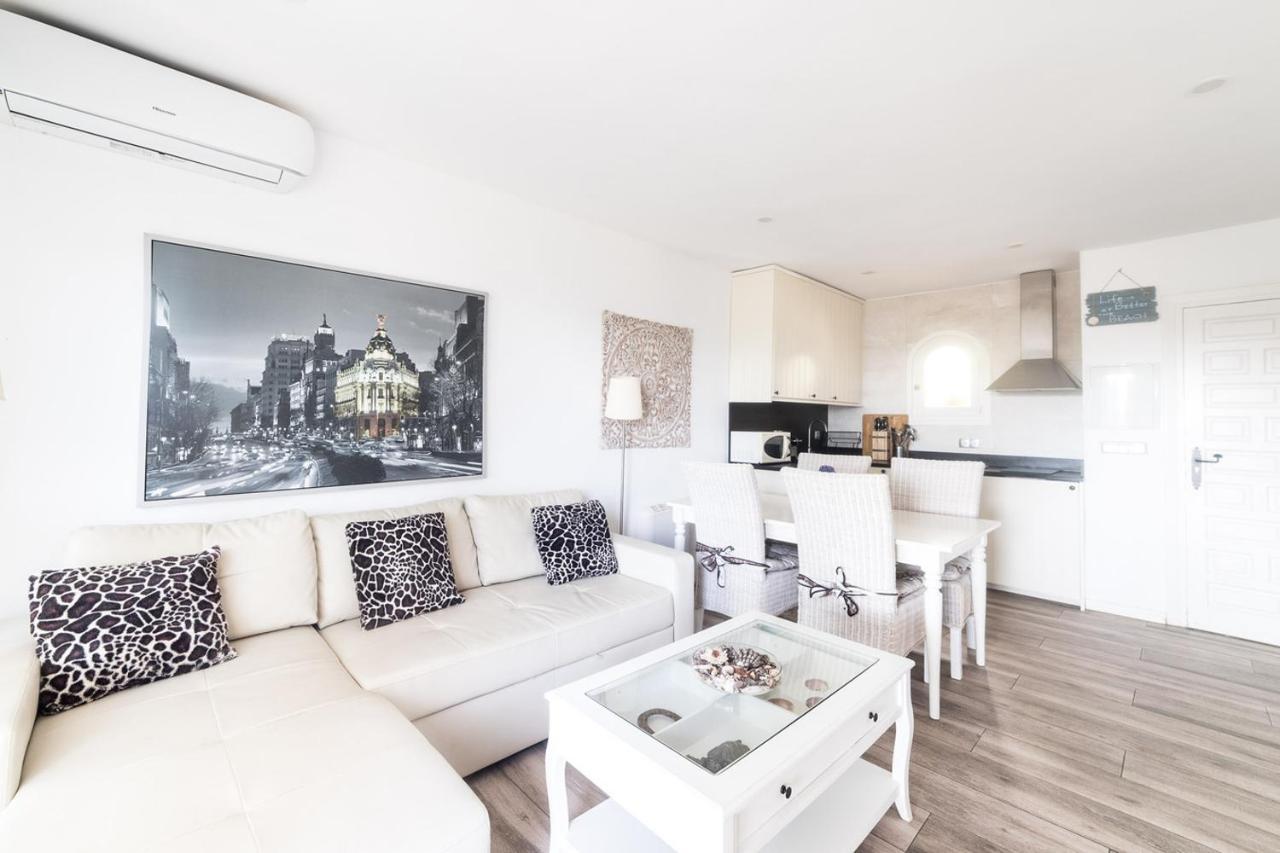 Apartamento Moonkey - Halcón 23. Vistas al Cap de la Nao Jávea Exterior foto