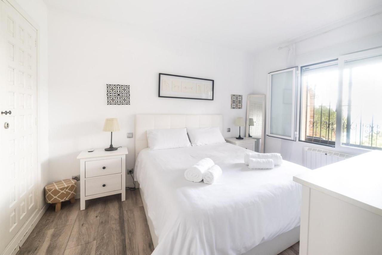 Apartamento Moonkey - Halcón 23. Vistas al Cap de la Nao Jávea Exterior foto