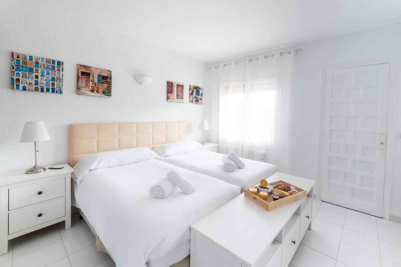 Apartamento Moonkey - Halcón 23. Vistas al Cap de la Nao Jávea Exterior foto