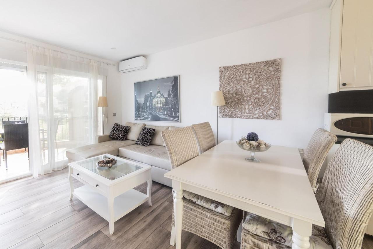 Apartamento Moonkey - Halcón 23. Vistas al Cap de la Nao Jávea Exterior foto